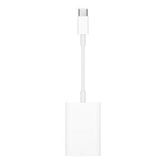 Original APPLE USB-C To SD Card Reader | MUFG2
