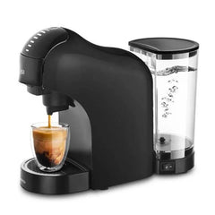 Ufesa Multicapsule Venez Coffee Machine 1400W 15-bar pump | UFSWSHAMULTICAPSULEVENEZ