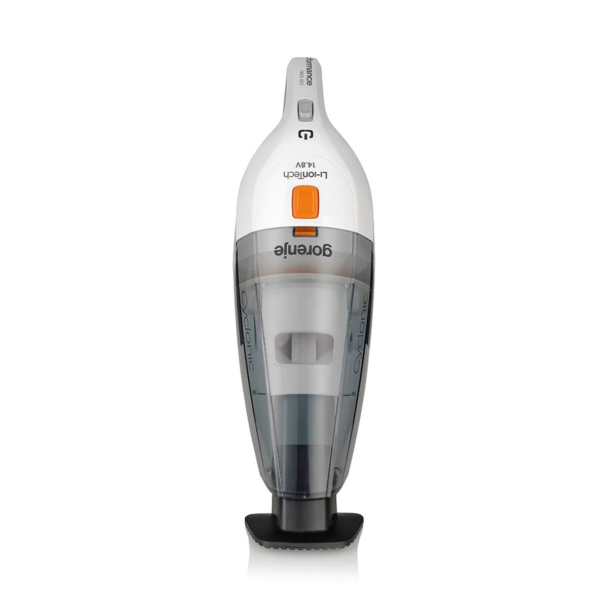 Gorenje Handheld Vacuum Cleaner 14.8 V Wet & Dry |  MVC 148FW