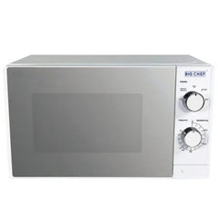 Big Chef Microwave 23 Liters | MW23W