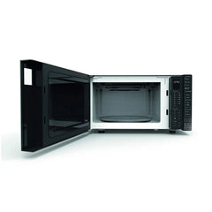 Whirlpool Free-Standing Microwave Silver | MWP 303 SB