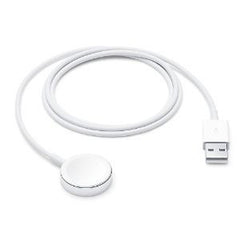 Apple Watch Magnetic Charging Cable MX2E2 — 1M Wireless Inductive Charger