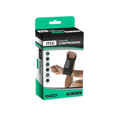 MX Standard Compression Support Wrap Medium 40x7.5cm | MX76123