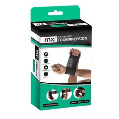 MX Standard Compression Support Wrap Large 40x7.5cm | MX76124