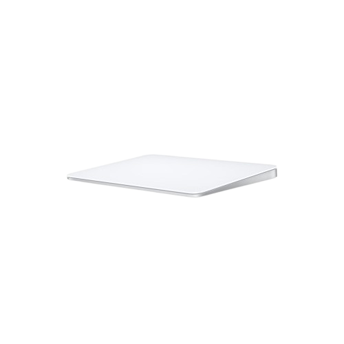 Magic Trackpad with USB‑C – White, Multi-Touch Surface | MXK93