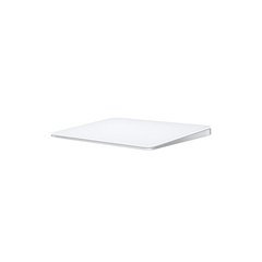 Magic Trackpad with USB‑C – White, Multi-Touch Surface | MXK93