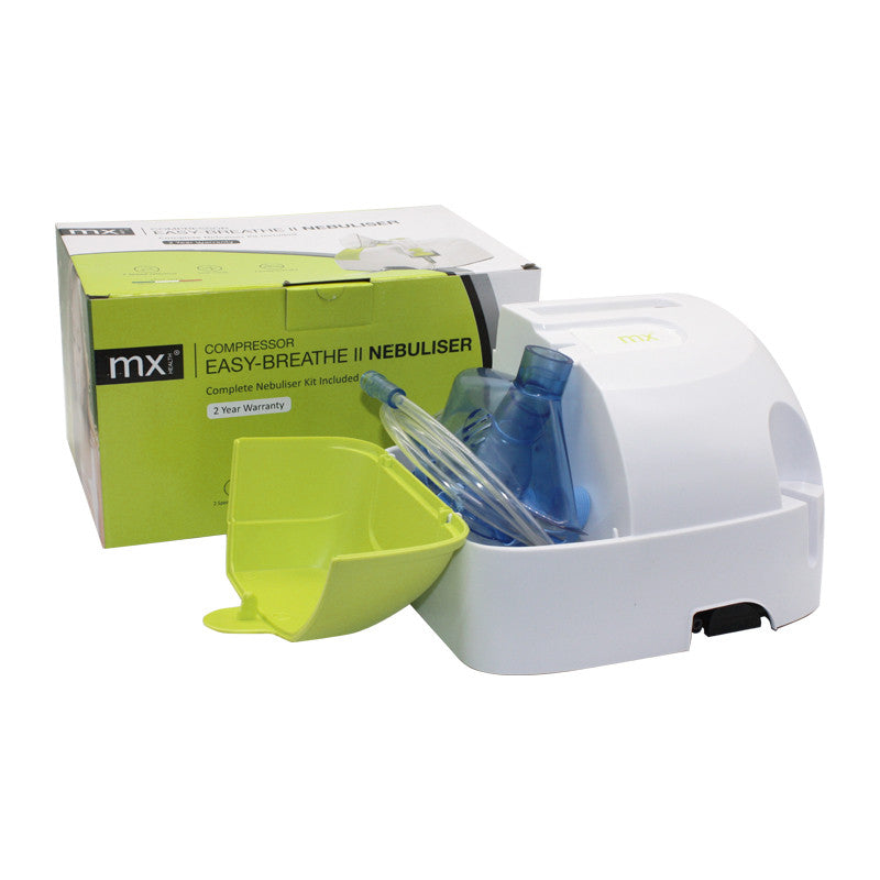 Mx Health Easy Breath Nebuliser | NEB03