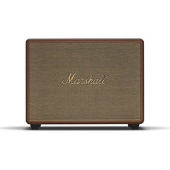 Marshall Woburn III Bluetooth Speaker Brown