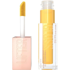 Maybelline New York Lifter Gloss Lip Gloss with Hyaluronic Acid
