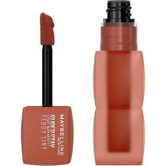 Maybelline New York Super Stay Teddy Tint Liquid Lip Tint