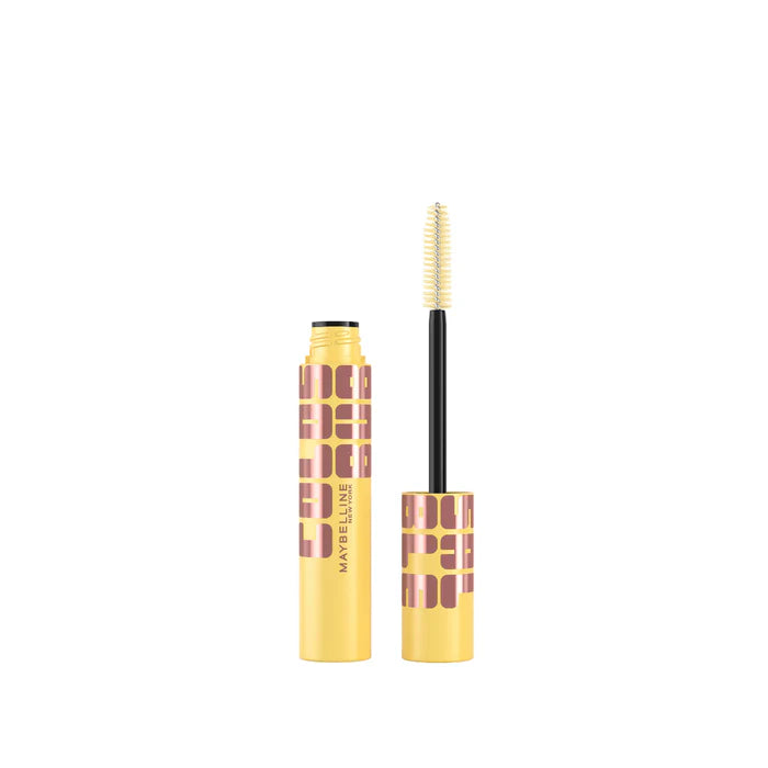 Maybelline New York Colossal Bubble Washable Volumizing Mascara