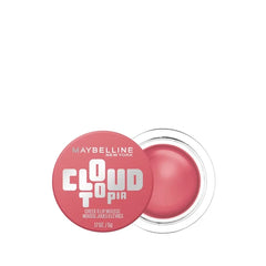 Maybelline New York Cloudtopia Cheek & Lip Mousse - Up to 14H