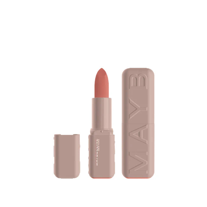 Maybelline New York Moisturizing Serum Lipstick