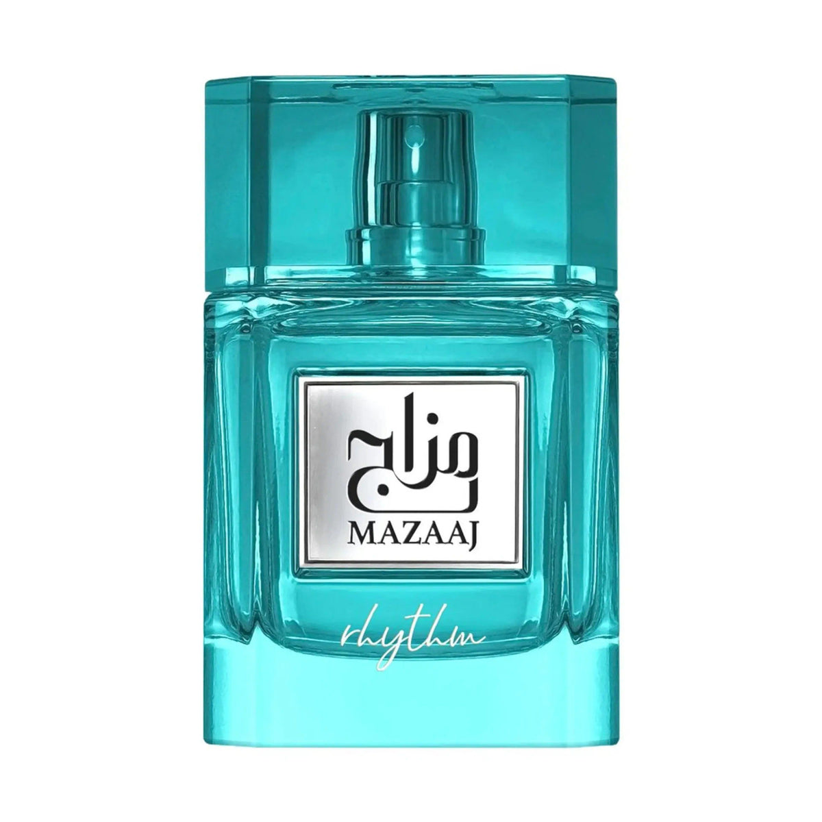 زمايا مزاج ريثم فيبو 100 مل ماء عطر (EDP)