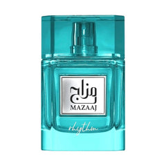 زمايا مزاج ريثم فيبو 100 مل ماء عطر (EDP)