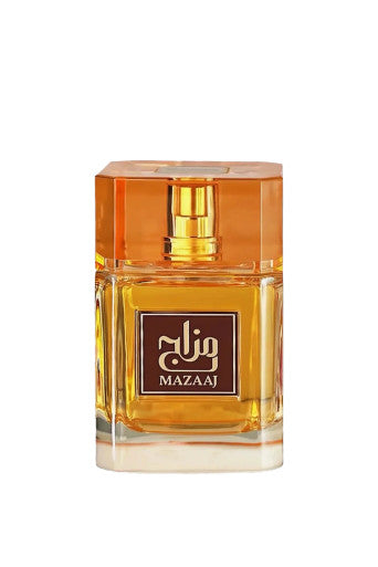 زمايا مزاج أو دو بارفان للجنسين 100 مل