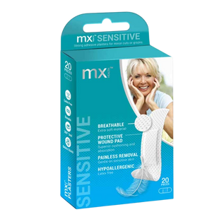 Adhesive Bandages