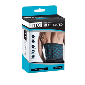 Back Support
