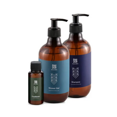 Salma Men’s Lavender of Nature Gift Set