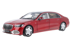 1:22 Die-Cast Luxury Sedan with Lights and Sounds | HCL-913