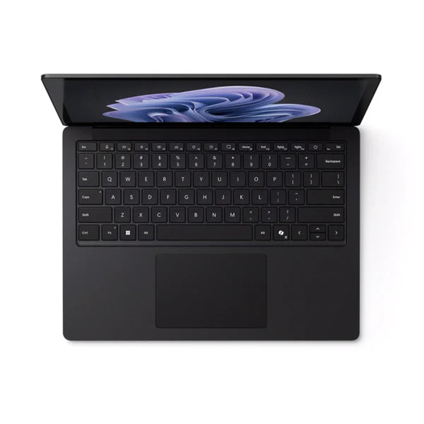 Microsoft Surface Laptop 6 - 13.5" Touchscreen - Core Ultra 7 165H - 64GB Ram - 1TB SSD - Intel Arc Graphics | ZKG-00001