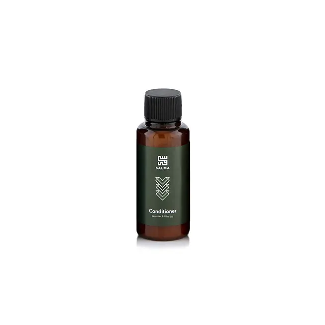 Salma Mini Conditioner Lavender & Olive Oil 50ml