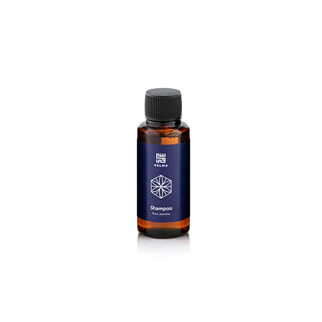 Salma Mini Shampoo Pure Jasmine 50ml