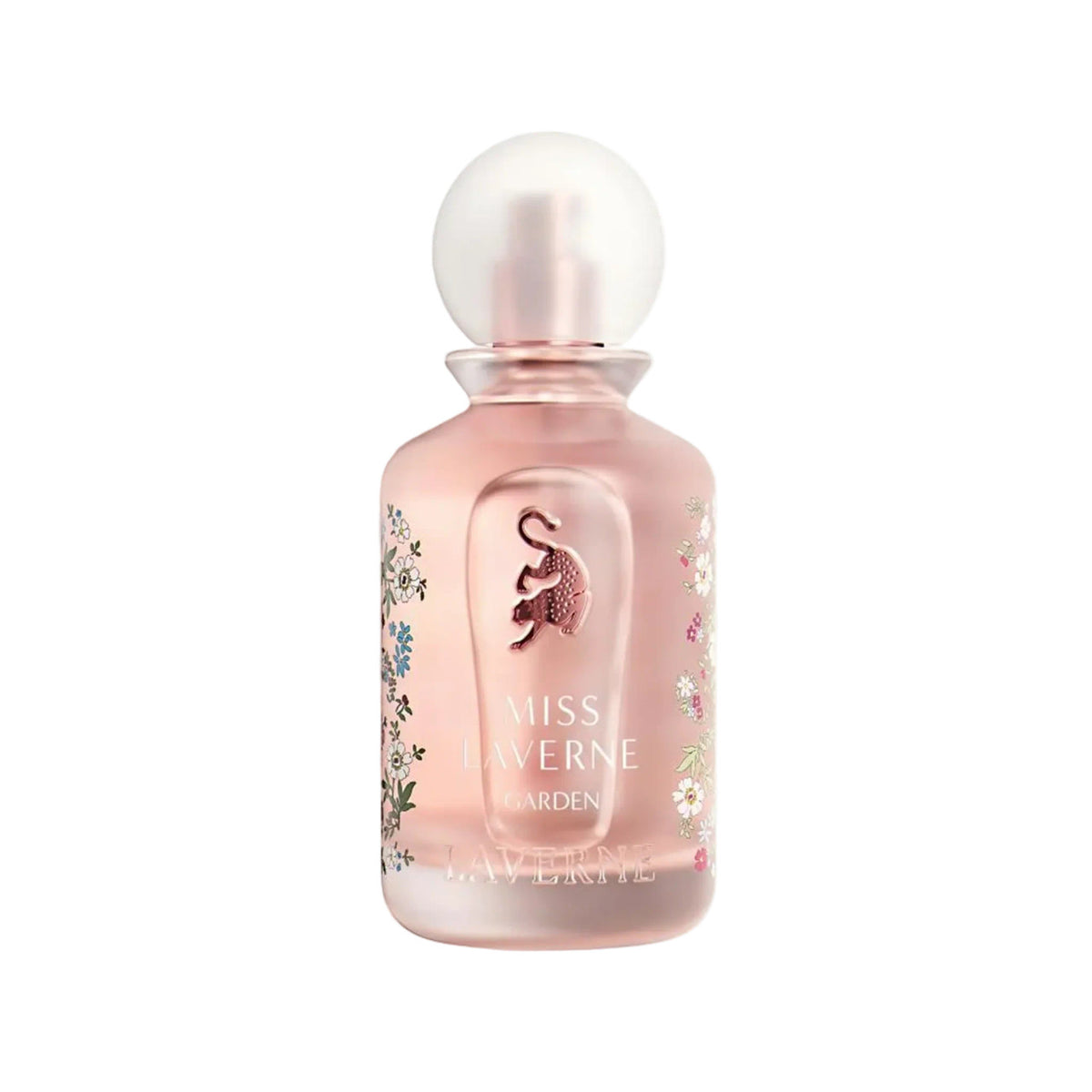 Laverne Miss Laverne Garden For Women Eau de Parfum Spray 100ml