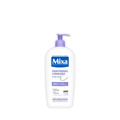 Mixa Panthenol Comfort Lotion