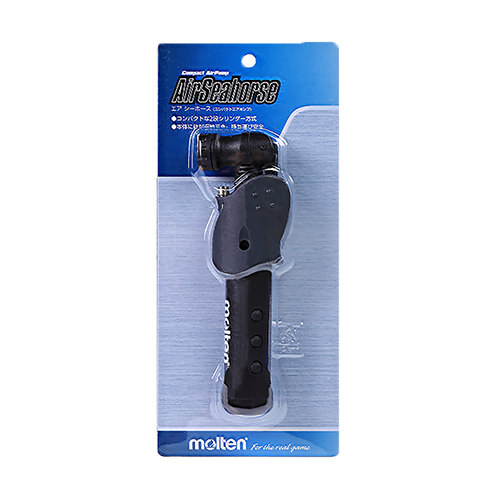 Molten Compact Air Pump