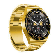 GTAB  Pro Smart Watch - Gold | GT3
