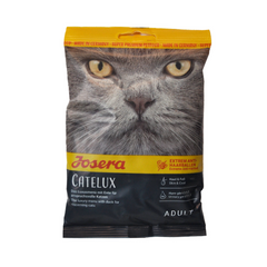 Josera Catelux Cat Food 60g