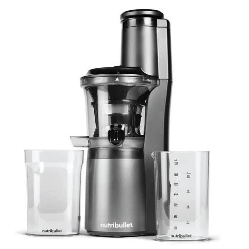 Nutribullet Slow Juicer 150W | NB-SJ300