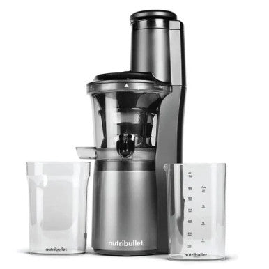 Nutribullet Slow Juicer 150W | NB-SJ-300