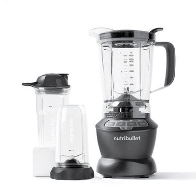 Nutribullet full size blender combo 1000w | NBC-0910B