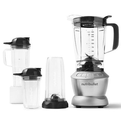 Nutribullet full size blender combo 1200w | NBC-1110A