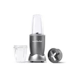 Nutribullet 600w personal blender 8 pcs  | NBR-0812