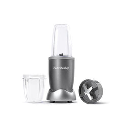Nutribullet 600w personal blender 6 pcs  |NBR-0612