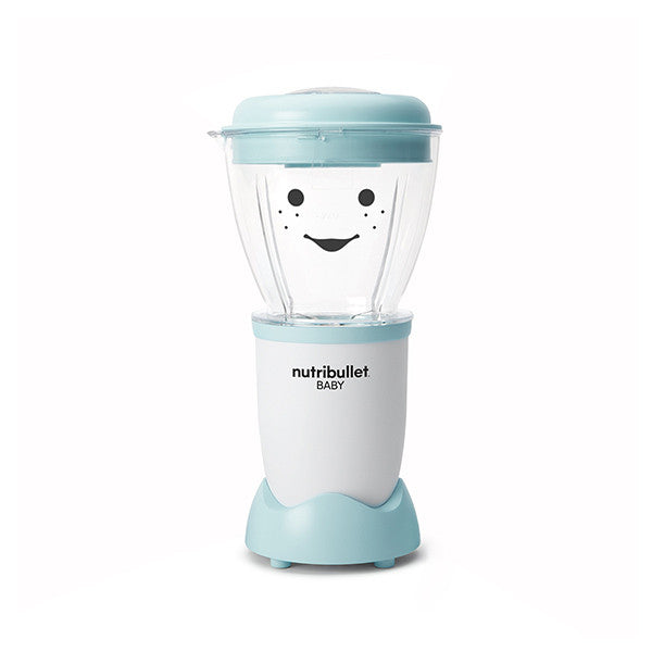 NutriBullet baby bullet blender | NBY-1812