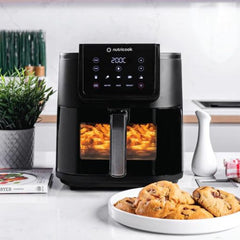 Nutricook  Air Fryer Slim 7.6 L | NC- AFS200