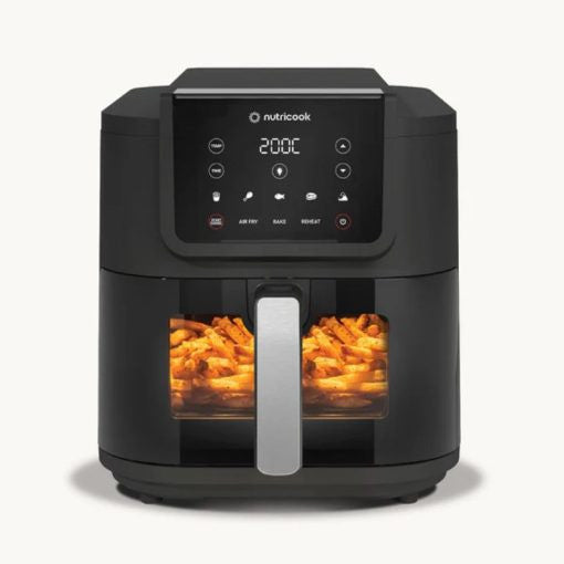Nutricook  Air Fryer Slim 7.6 L | NC- AFS200