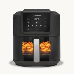 Nutricook  Air Fryer Slim 7.6 L | NC- AFS200