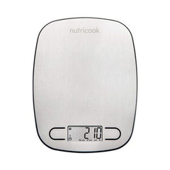 Nutricook  Digital Kitchen Scale Eko, 5Kg | NC-KSE5