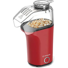 Nutricook Popcorn Maker Up to 16 Cups - red | NC-PM150