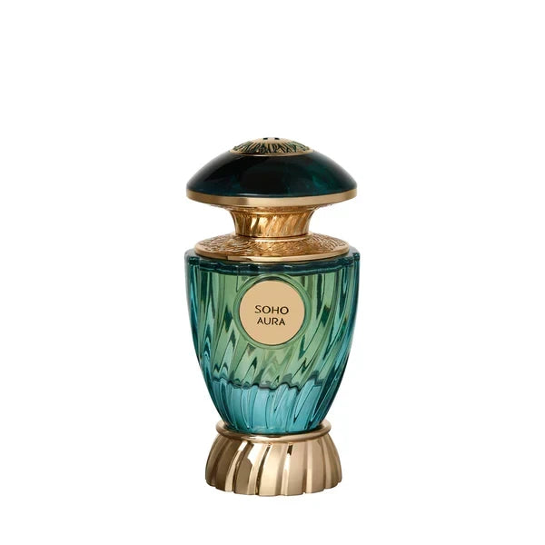 Orientica Soho Aura Fragrance