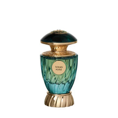 Orientica Soho Aura Fragrance