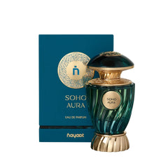 Orientica Soho Aura Fragrance