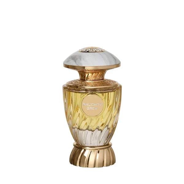 Orientica Naughty Brew Fragrance