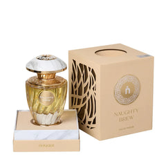 Orientica Naughty Brew Fragrance