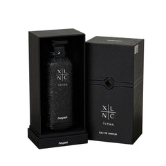 Orientica Titan Fragrance